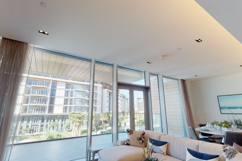 شقة في BLUEWATERS RESIDENCES في دبي 1غرف نوم, 107 م² رقم 29786 - صورة 6