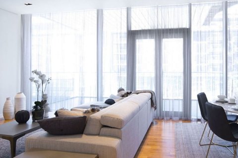 شقة في BLUEWATERS RESIDENCES في دبي 1غرف نوم, 107 م² رقم 29786 - صورة 4