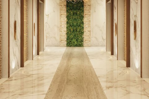 شقة في IMPERIAL AVENUE في وسط مدينة دبي, دبي 4 غرف نوم, 292 م² رقم 29791 - صورة 7