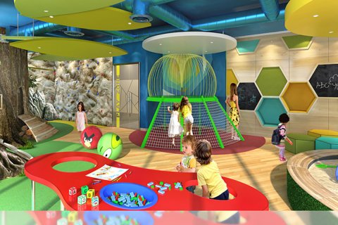 شقة في IMPERIAL AVENUE في وسط مدينة دبي, دبي 4 غرف نوم, 292 م² رقم 29791 - صورة 5