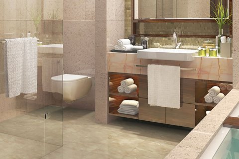 شقة في IMPERIAL AVENUE في وسط مدينة دبي, دبي 4 غرف نوم, 292 م² رقم 29791 - صورة 1