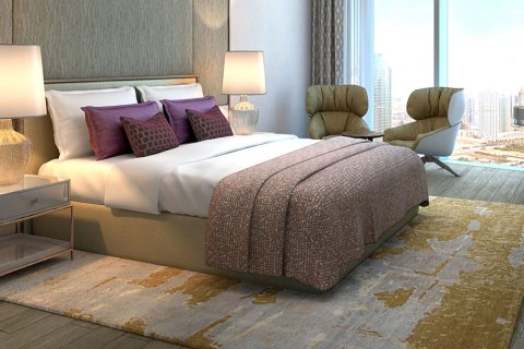شقة في IMPERIAL AVENUE في وسط مدينة دبي, دبي 4 غرف نوم, 292 م² رقم 29791 - صورة 2