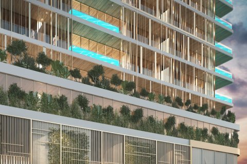 Apartment in Jumeirah Village Circle, Dubai 2 bedrooms, 162 sq.m. № 92582 - photo 2