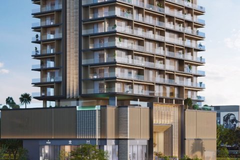 Apartment in Dubai 1 bedroom, 98 sq.m. № 92592 - photo 2