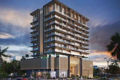 Apartment in Dubai 1 bedroom, 98 sq.m. № 92592 - photo 3