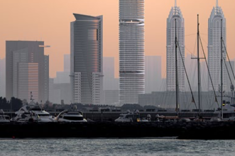 Apartment in Dubai Internet City, Dubai 1 bedroom, 81 sq.m. № 92593 - photo 5