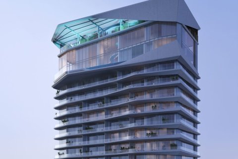 Apartment in Dubai Internet City, Dubai 1 bedroom, 81 sq.m. № 92593 - photo 3