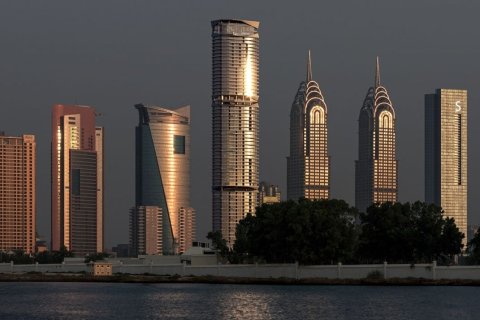 Apartment in Dubai Internet City, Dubai 1 bedroom, 81 sq.m. № 92593 - photo 8