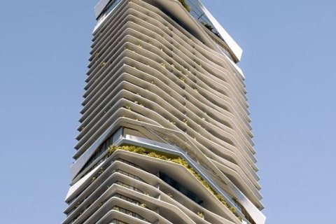 Apartamento en Dubai Internet City, Dubai, 1 dormitorio, 81 m², № 92593