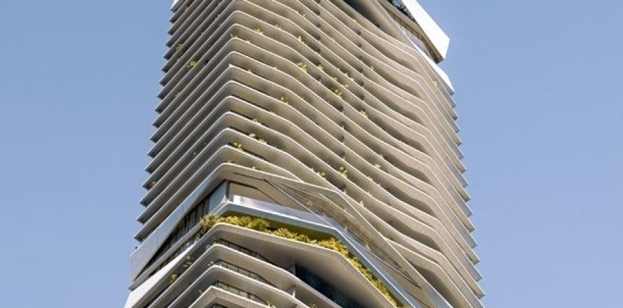 Apartment in Dubai Internet City, Dubai 1 bedroom, 81 sq.m. № 92593