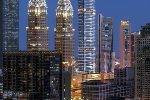 Apartment in Dubai Internet City, Dubai 1 bedroom, 81 sq.m. № 92593 - photo 2