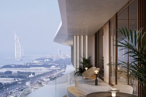 Apartment in Dubai Internet City, Dubai 1 bedroom, 81 sq.m. № 92593 - photo 7