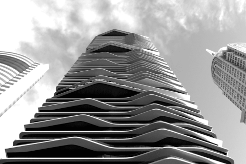 Apartment in Dubai Internet City, Dubai 1 bedroom, 81 sq.m. № 92593 - photo 6