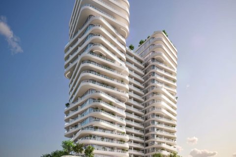 Apartment in Business Bay, Dubai studio, 45 sq.m. № 92583 - photo 3