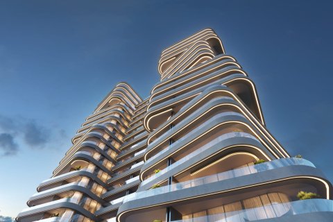 Apartment in Business Bay, Dubai studio, 45 sq.m. № 92583 - photo 6