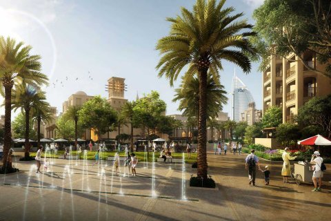 Apartment in Umm Suqeim, Dubai 1 bedroom, 76 sq.m. № 92584 - photo 3