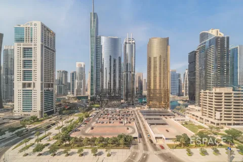 Снять в аренду офис в Джумейра Лейк Тауэрс, Дубай: 111м², № 71351 - фото 10