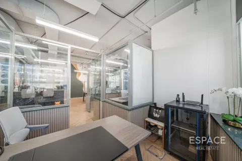 Снять в аренду офис в Джумейра Лейк Тауэрс, Дубай: 111м², № 71351 - фото 18