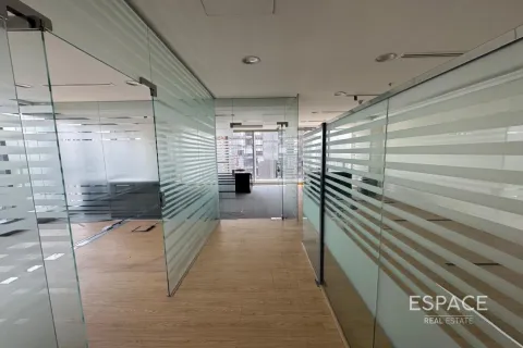 Oficina en The Citadel Tower, Business Bay, Dubai, 102 m², № 71366 - foto 8