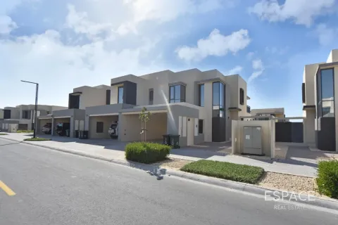 فيلا في دبي هيلز استيت, دبي 3 غرف نوم, 211 م² رقم 71367 - صورة 1