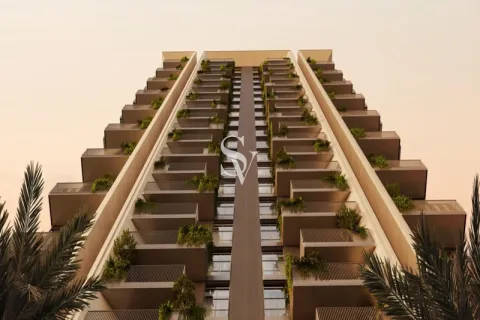 Купить квартиру в Dubai Land, Дубай: 3 спальни, 207м², № 114613 - фото 12