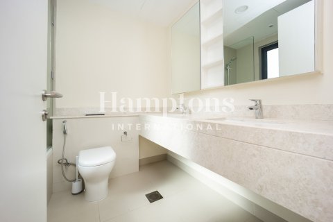 Maison de ville à Maple 2, Dubai Hills Estate, Dubai, 3 chambres, 193.02 m², № 114679