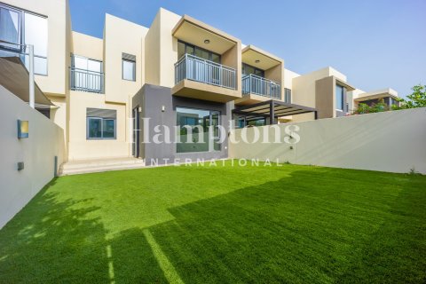 تاون هاوس في Maple 2, دبي هيلز استيت, دبي 3 غرف نوم, 193.01991795 م² رقم 114679 - صورة 11