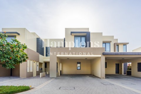 تاون هاوس في Maple 2, دبي هيلز استيت, دبي 3 غرف نوم, 193.01991795 م² رقم 114679 - صورة 18