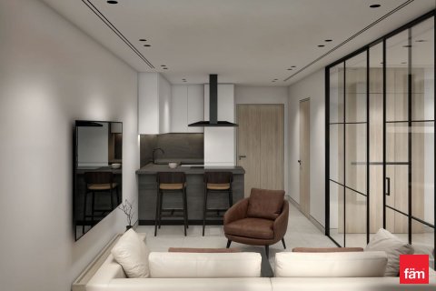 Apartamento en Dubai, 1 dormitorio, 91 m², № 23821 - foto 7