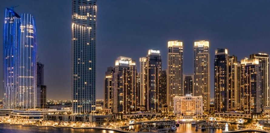 Apartamento en Dubai, 3 dormitorios, 171.7 m², № 23826