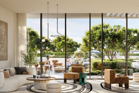 Apartamento en Dubai, 3 dormitorios, 171.7 m², № 23826 - foto 2