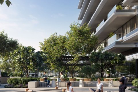 Apartamento en Dubai, 3 dormitorios, 171.7 m², № 23826 - foto 5