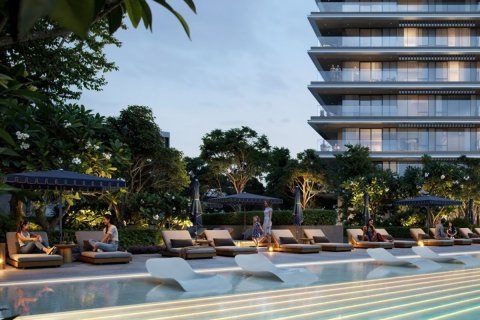 Apartamento en Dubai, 3 dormitorios, 171.7 m², № 23826 - foto 8