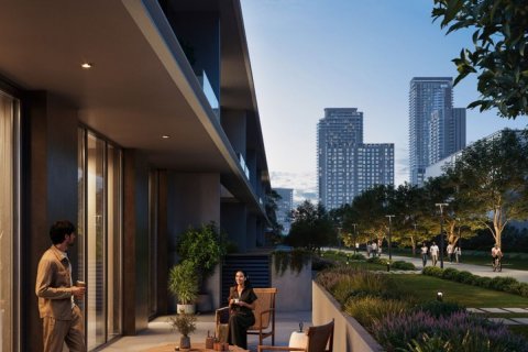 Apartamento en Dubai, 3 dormitorios, 171.7 m², № 23826 - foto 6