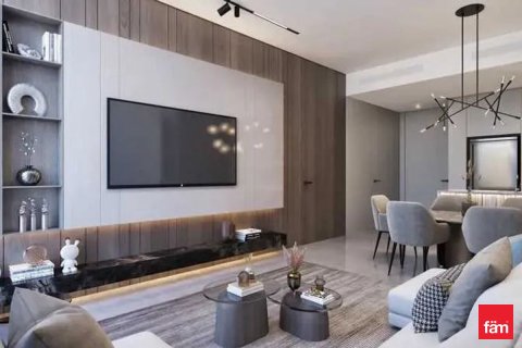 Appartement à Dubai, 1 chambre, 72.5 m², № 23822 - photo 3