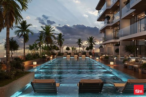 Appartement à Dubai, 1 chambre, 72.5 m², № 23822 - photo 13