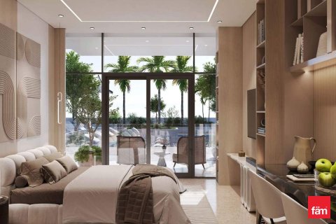 Appartement à Dubai, 1 chambre, 72.5 m², № 23822 - photo 7