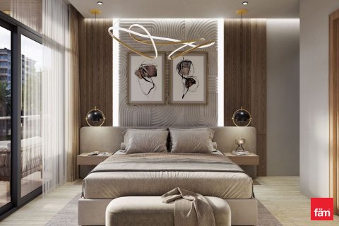 Appartement à Dubai, 1 chambre, 72.5 m², № 23822 - photo 9