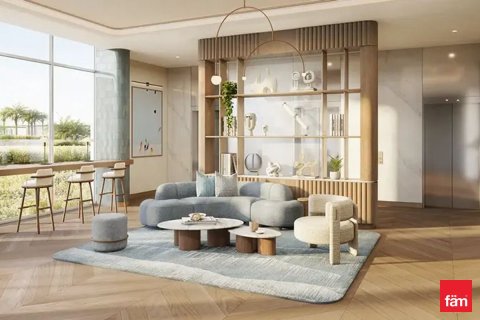 Appartement à Dubai, 1 chambre, 72.5 m², № 23822 - photo 2