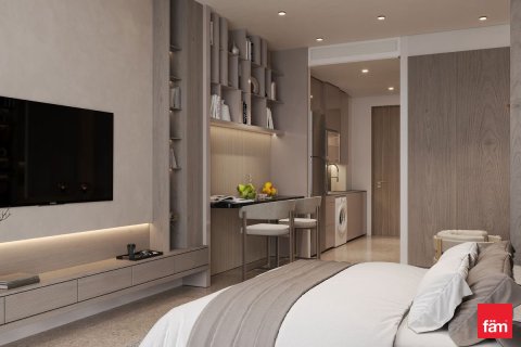 Appartement à Dubai, 1 chambre, 72.5 m², № 23822 - photo 8