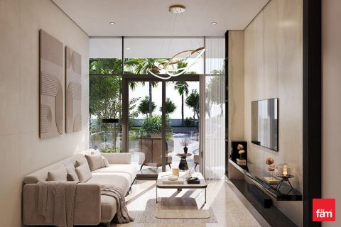 Appartement à Dubai, 1 chambre, 72.5 m², № 23822 - photo 4