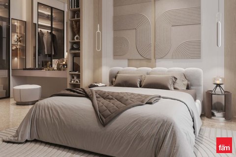 Appartement à Dubai, 1 chambre, 72.5 m², № 23822 - photo 11