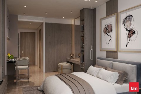 Appartement à Dubai, 1 chambre, 72.5 m², № 23822 - photo 10