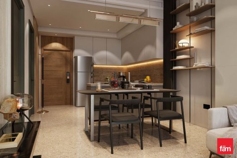 Appartement à Dubai, 1 chambre, 72.5 m², № 23822 - photo 6