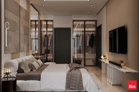 Appartement à Dubai, 1 chambre, 72.5 m², № 23822 - photo 12