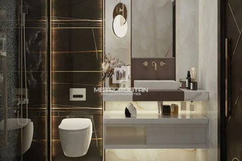 Купить квартиру в Джумейра Вилладж Серкл, Дубай: 2 спальни, 113м², № 74042 - фото 6