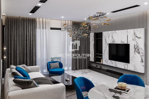 Купить квартиру в Джумейра Вилладж Серкл, Дубай: 2 спальни, 113м², № 74042 - фото 1