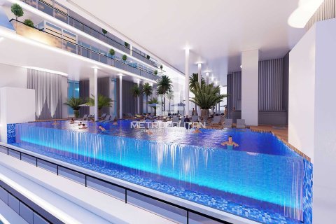 Купить квартиру в Джумейра Вилладж Серкл, Дубай: 2 спальни, 113м², № 74042 - фото 11