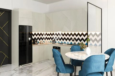 Купить квартиру в Джумейра Вилладж Серкл, Дубай: 2 спальни, 113м², № 74042 - фото 9