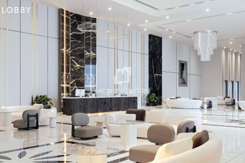 Купить квартиру в Джумейра Вилладж Серкл, Дубай: 2 спальни, 113м², № 74042 - фото 3